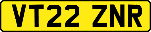 VT22ZNR