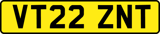 VT22ZNT