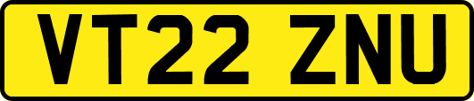 VT22ZNU