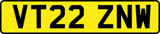 VT22ZNW