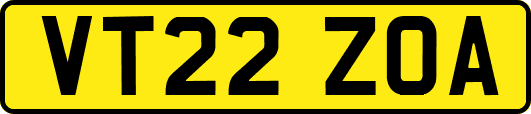 VT22ZOA