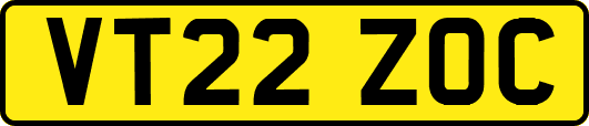 VT22ZOC