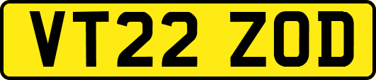 VT22ZOD