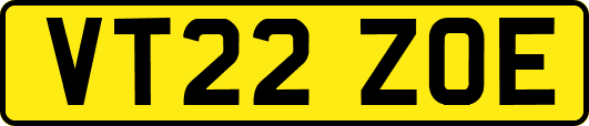VT22ZOE