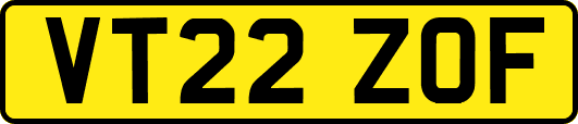 VT22ZOF