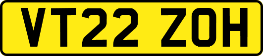 VT22ZOH