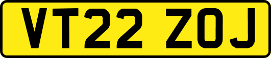 VT22ZOJ
