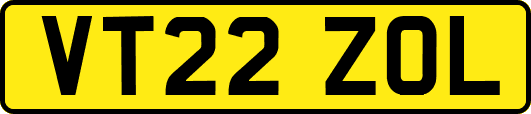 VT22ZOL