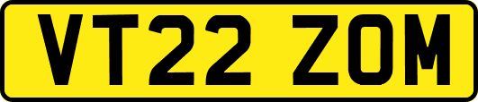 VT22ZOM