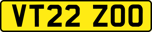 VT22ZOO
