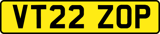 VT22ZOP