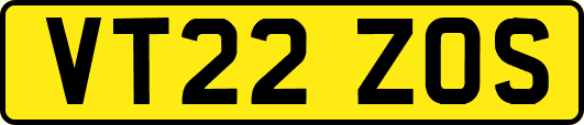 VT22ZOS