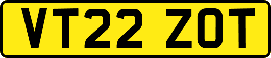 VT22ZOT