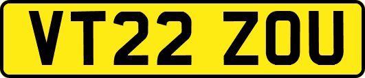 VT22ZOU