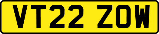 VT22ZOW
