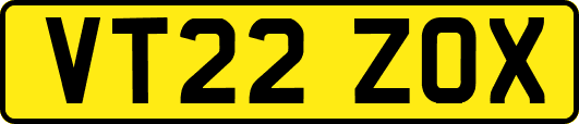 VT22ZOX