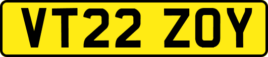 VT22ZOY