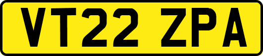 VT22ZPA