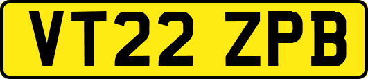 VT22ZPB