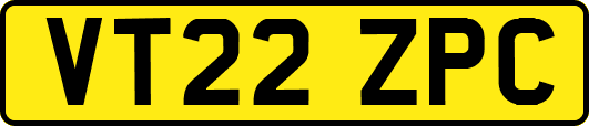 VT22ZPC