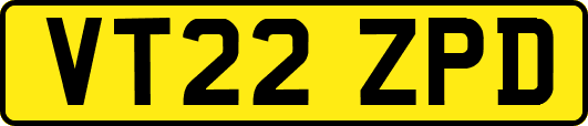 VT22ZPD