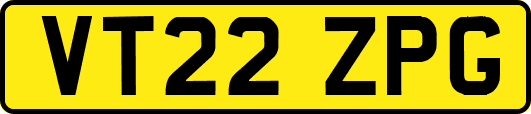 VT22ZPG