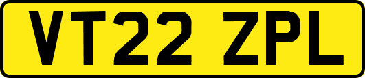 VT22ZPL