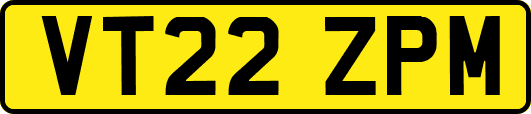 VT22ZPM