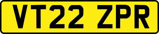 VT22ZPR