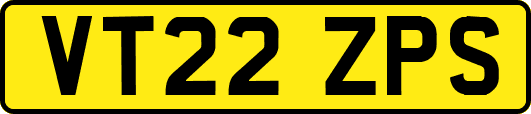 VT22ZPS