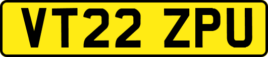 VT22ZPU