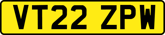 VT22ZPW