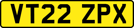 VT22ZPX