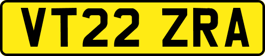 VT22ZRA