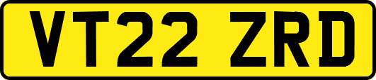 VT22ZRD