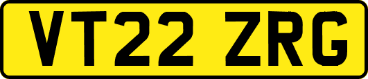 VT22ZRG