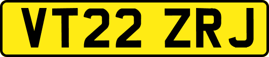 VT22ZRJ