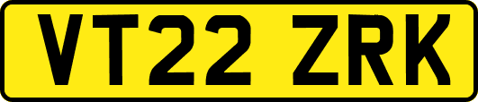 VT22ZRK