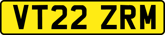VT22ZRM