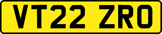 VT22ZRO