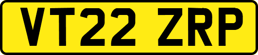 VT22ZRP
