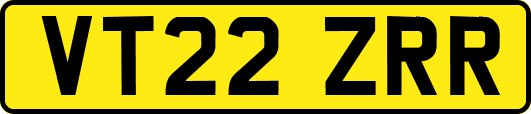 VT22ZRR