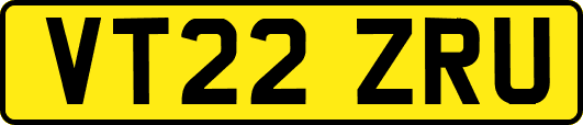 VT22ZRU