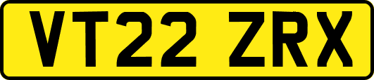 VT22ZRX