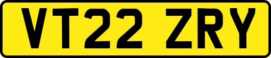 VT22ZRY