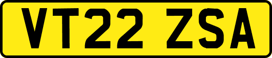 VT22ZSA