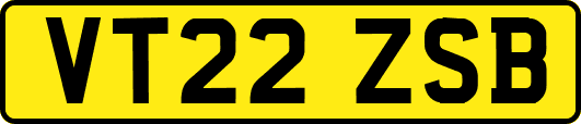 VT22ZSB