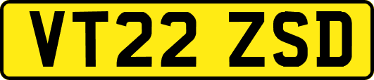VT22ZSD