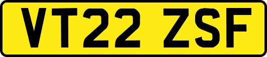 VT22ZSF