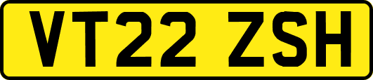VT22ZSH